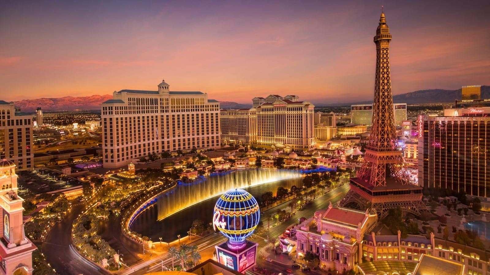 Exhibiting in Las Vegas: The Trade Show Rules You Need to Know