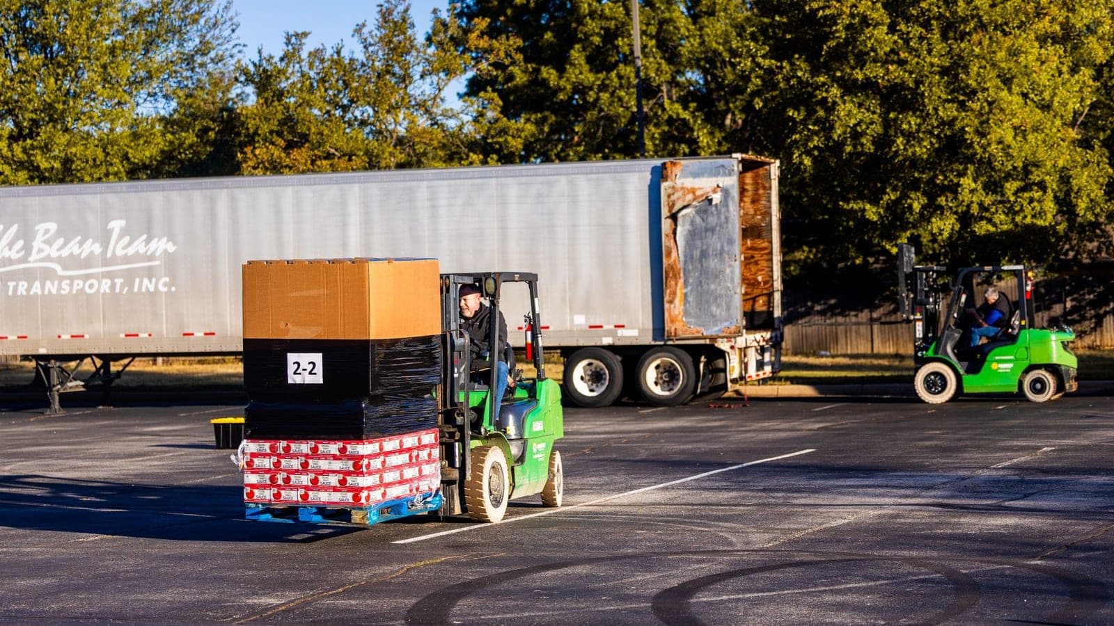 What Is Drayage? (And How to Estimate It Before It Wrecks Your Budget)